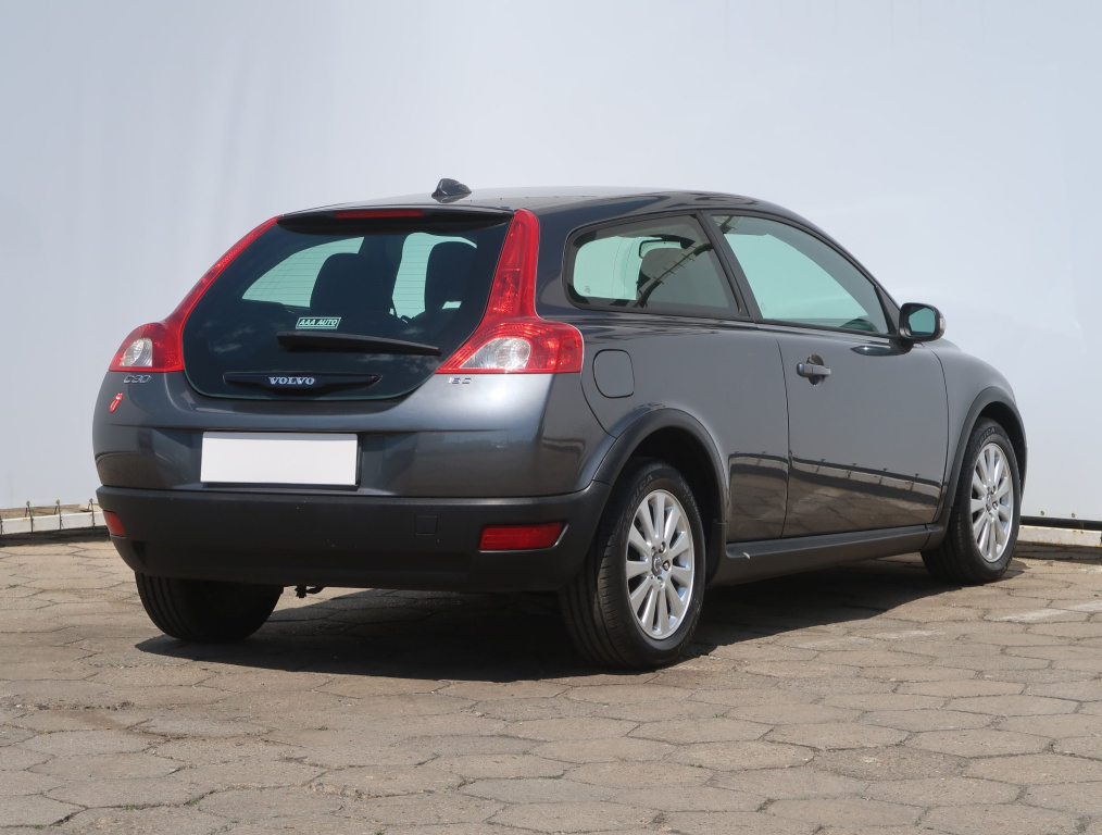 Volvo C30