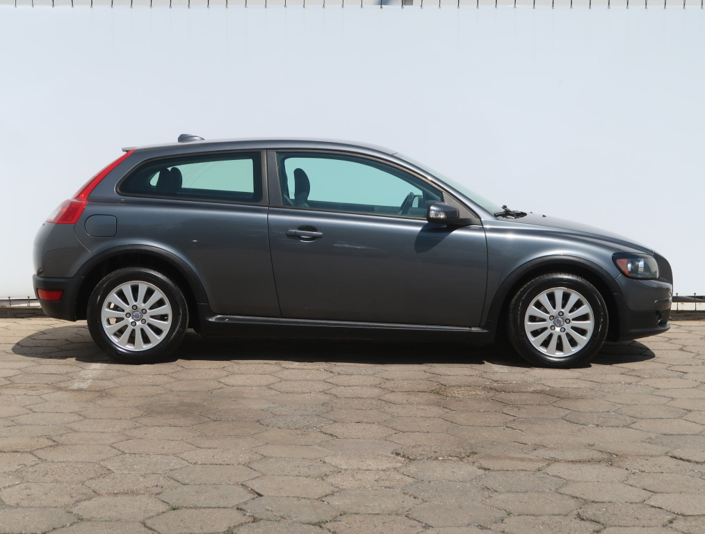 Volvo C30