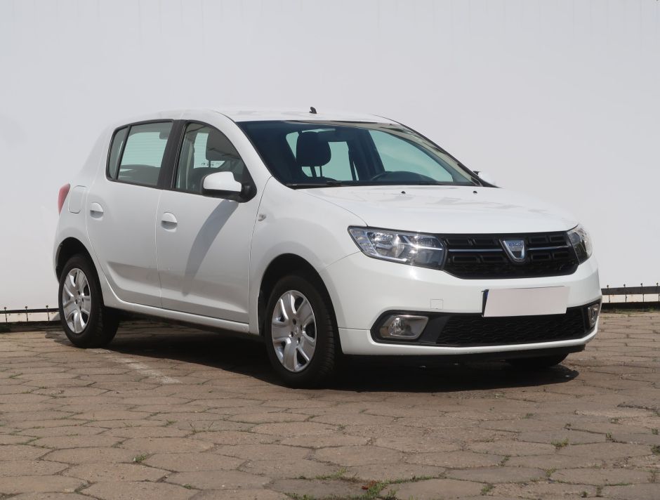 Dacia Sandero - 2019