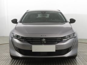 Peugeot 508 - 2022