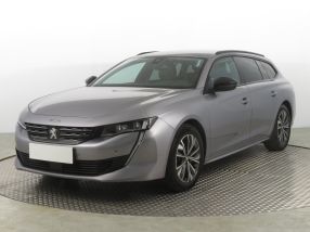 Peugeot 508 - 2022