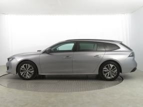 Peugeot 508 - 2022