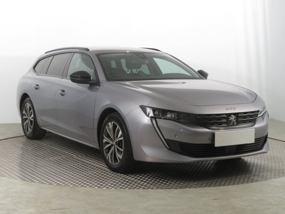 Peugeot 508 - 2022