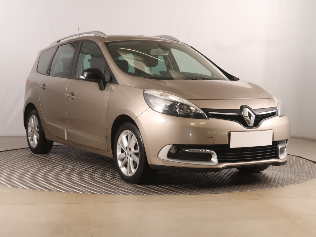 Renault Grand Scenic