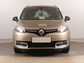 Renault Grand Scenic - 2014