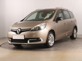 Renault Grand Scenic - 2014