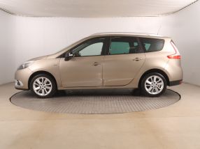 Renault Grand Scenic - 2014