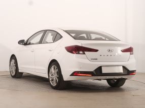 Hyundai Elantra - 2019