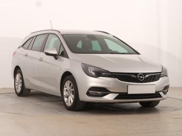 Opel Astra, 2020
