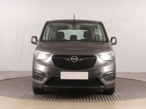 Opel Combo - 2018