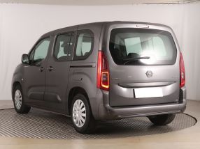 Opel Combo - 2018