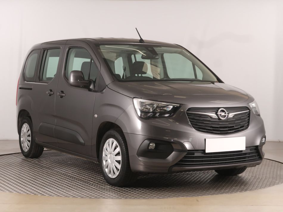 Opel Combo - 2018