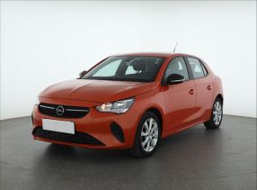 Opel Corsa - 2021