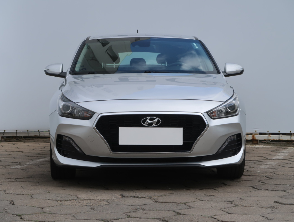 Hyundai i30 Fastback