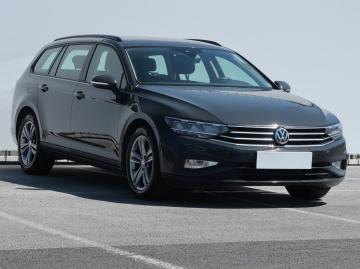 Volkswagen Passat, 2019