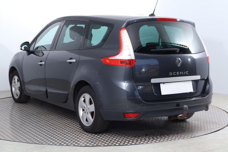 Renault Grand Scenic - 2011