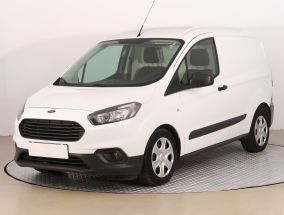 Ford Transit Courier - 2020