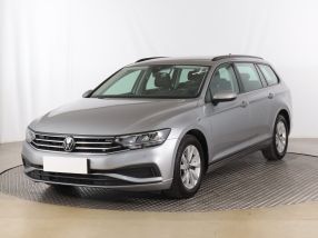 Volkswagen Passat - 2020
