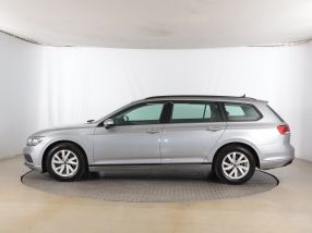 Volkswagen Passat - 2020