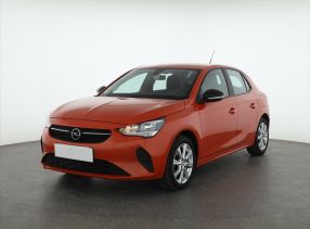 Opel Corsa - 2021