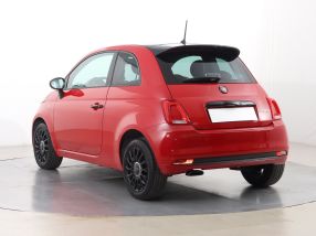 Fiat 500 - 2022