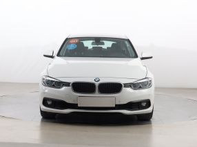 BMW 3 - 2019