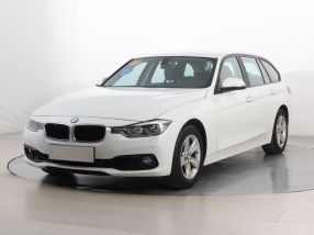 BMW 3 - 2019