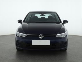 Volkswagen Golf - 2020