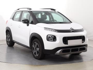 Citroen C3 Aircross, 2019