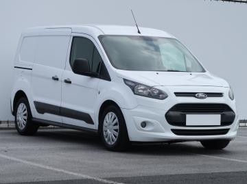 Ford Transit Connect, 2015