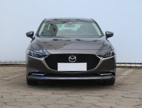 Mazda 3 - 2021