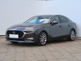 Mazda 3 - 2021