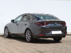 Mazda 3 - 2021