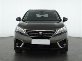 Peugeot 5008 - 2018