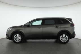 Peugeot 5008 - 2018