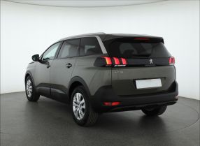 Peugeot 5008 - 2018