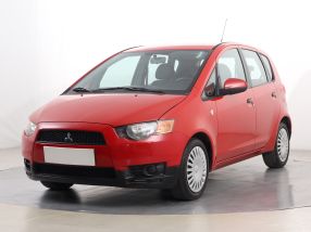 Mitsubishi Colt - 2012