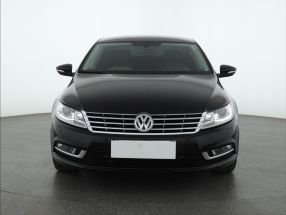 Volkswagen CC - 2014