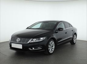 Volkswagen CC - 2014