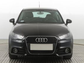 Audi A1 - 2011