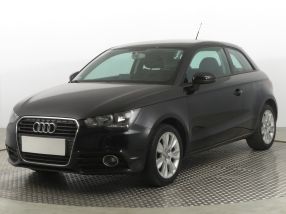 Audi A1 - 2011