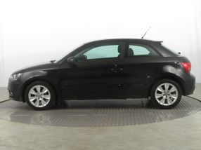 Audi A1 - 2011