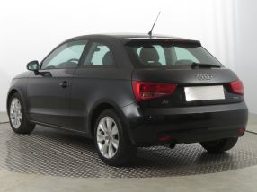 Audi A1 - 2011