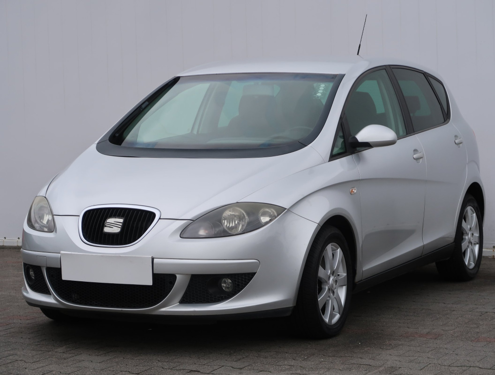 Seat Altea