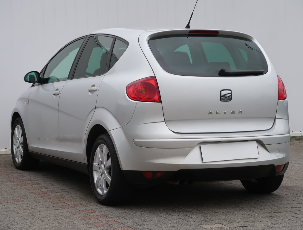 Seat Altea