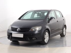 Volkswagen Golf Plus - 2008