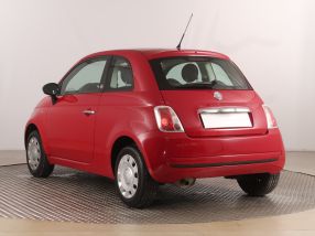 Fiat 500 - 2009