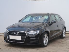 Audi A3 - 2020