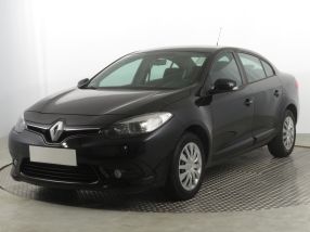 Renault Fluence - 2015