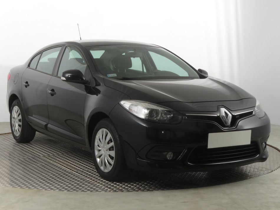 Renault Fluence - 2015